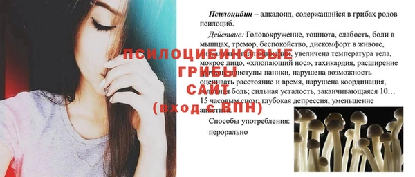 MESCALINE Богданович